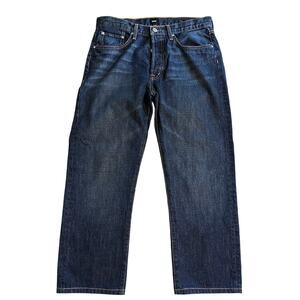 Edwin Walker classic straight jeans size 32x24